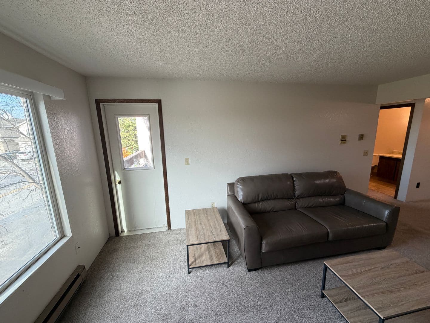 Anchorage Apartment: 1315 Cordova St
