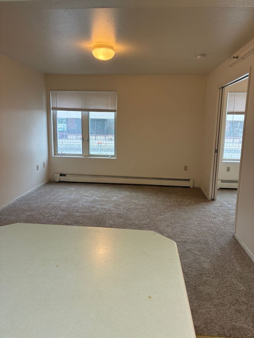 Anchorage Apartment: 315 Barrow St
