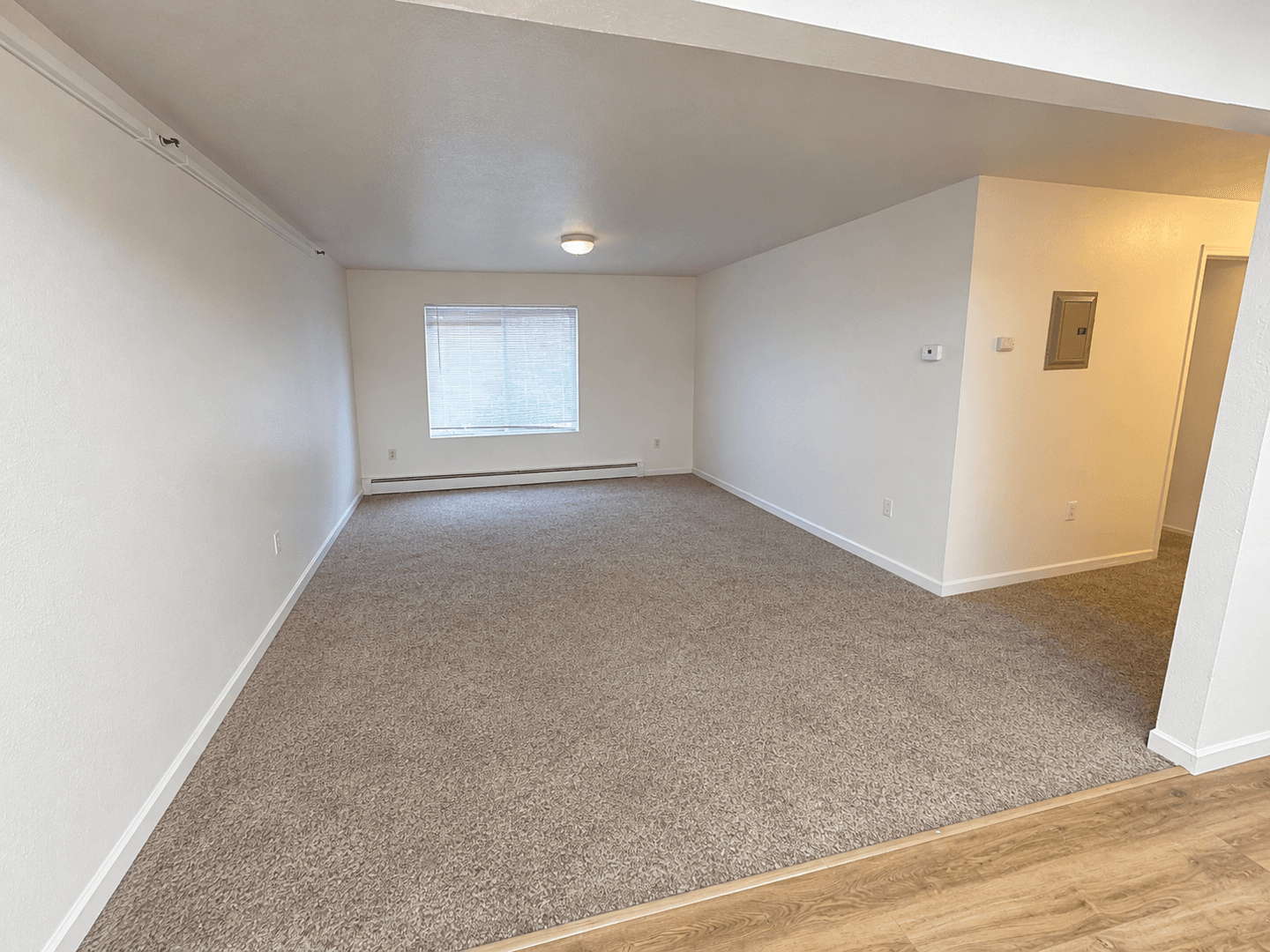 Anchorage Apartment: 315 Barrow St