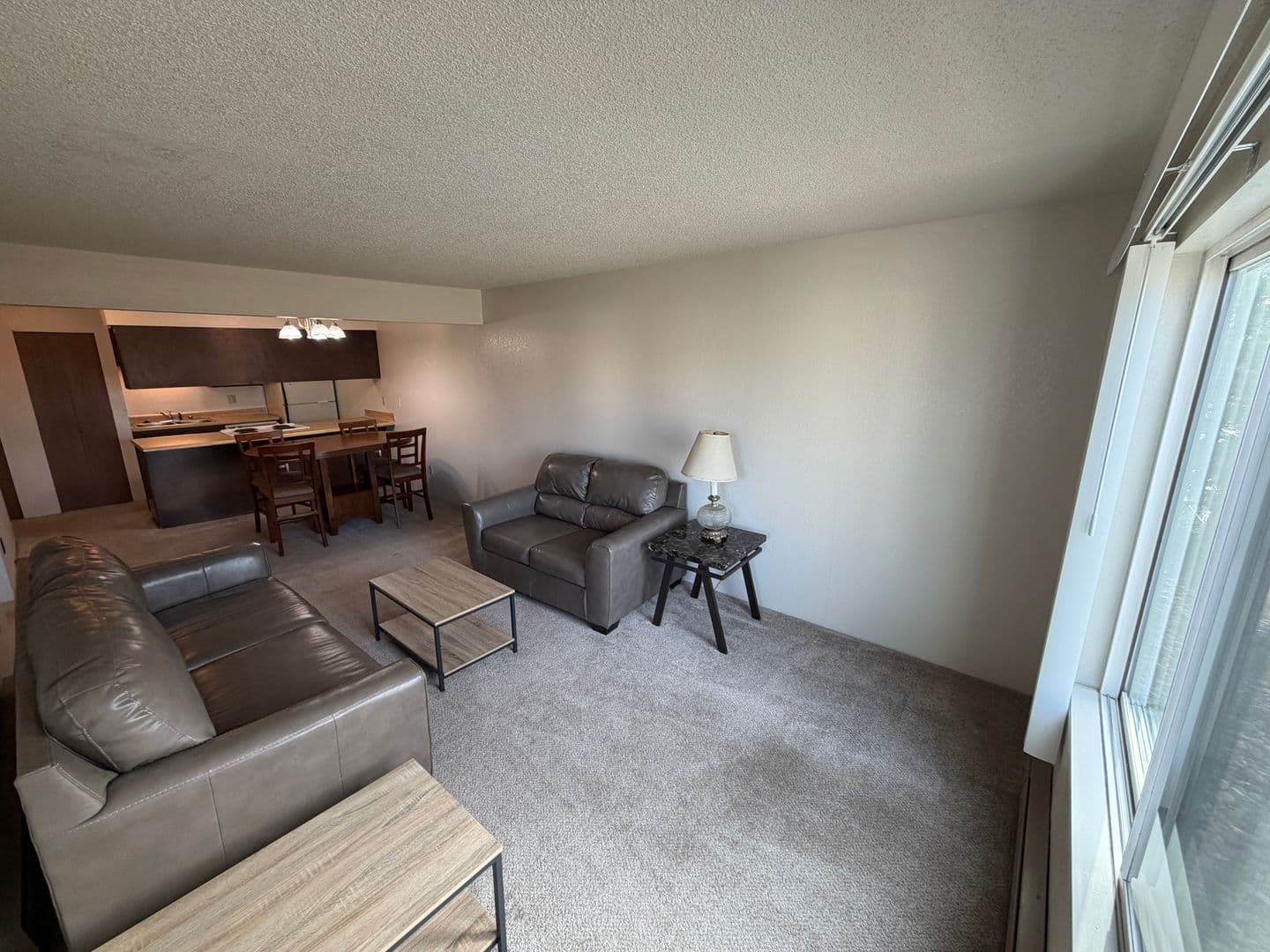Anchorage Apartment: 1315 Cordova St