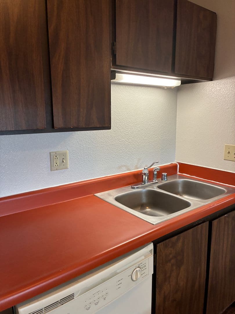 Anchorage Apartment: 1315 Cordova St