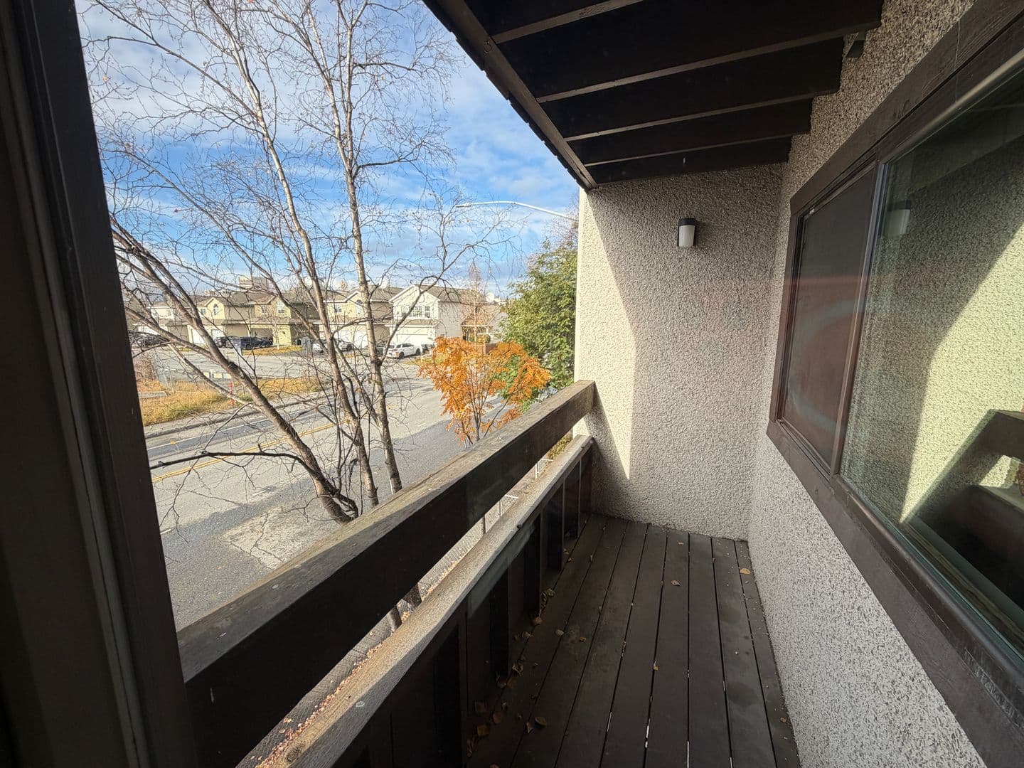 Anchorage Apartment: 1315 Cordova St