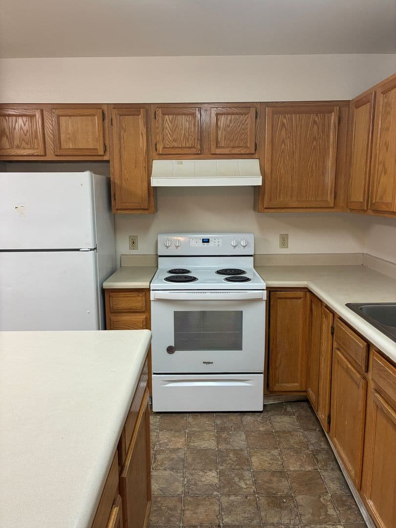 Anchorage Apartment: 315 Barrow St