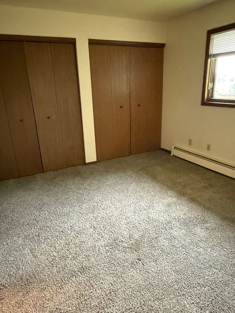 Anchorage Apartment: 3804 Indiana St
