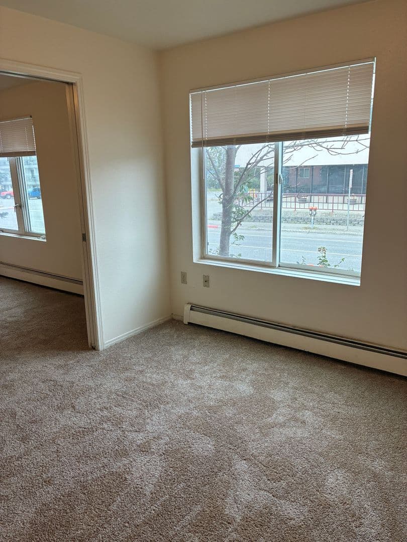 Anchorage Apartment: 315 Barrow St