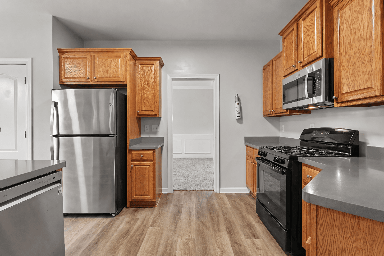 Atlanta House: 1409 Stone Bay Dr
