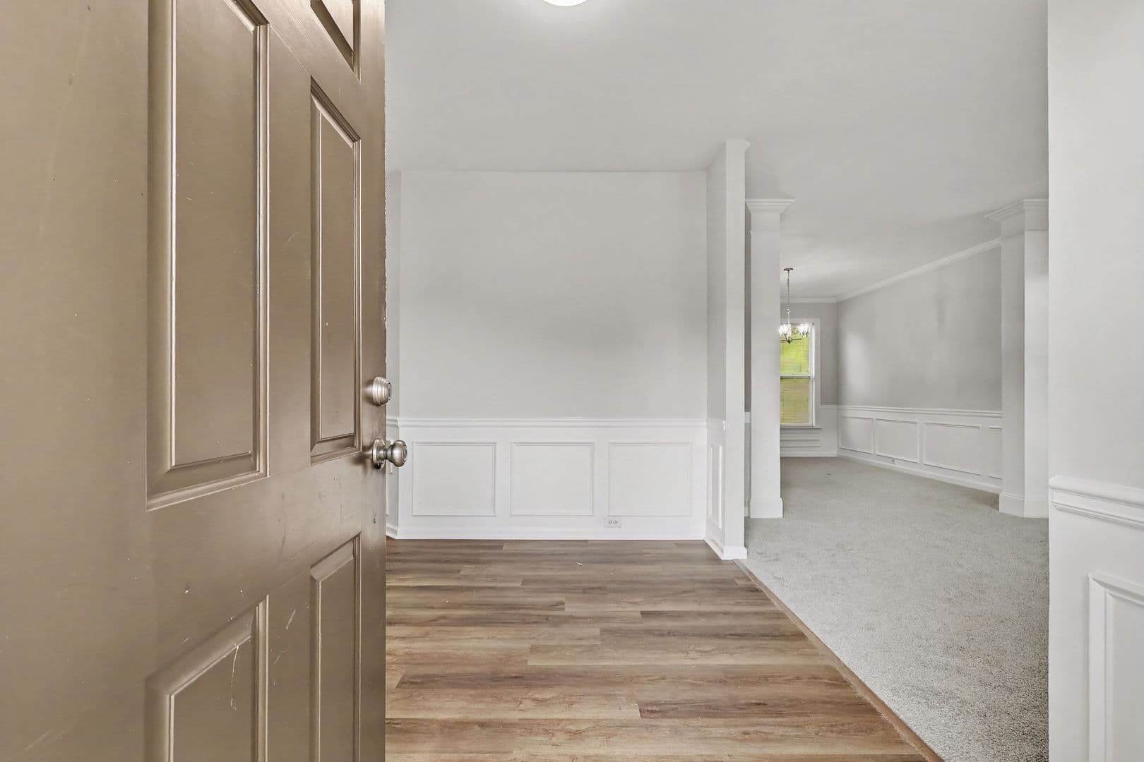 Atlanta House: 1409 Stone Bay Dr