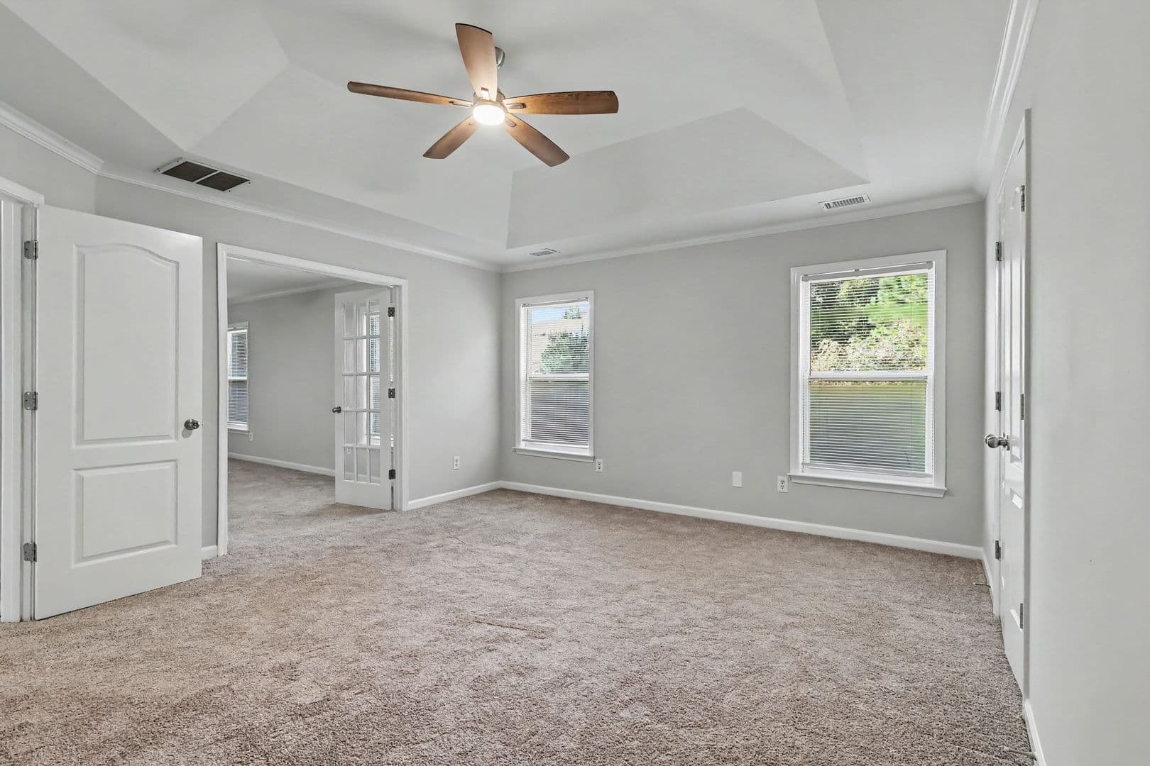 Atlanta House: 1409 Stone Bay Dr