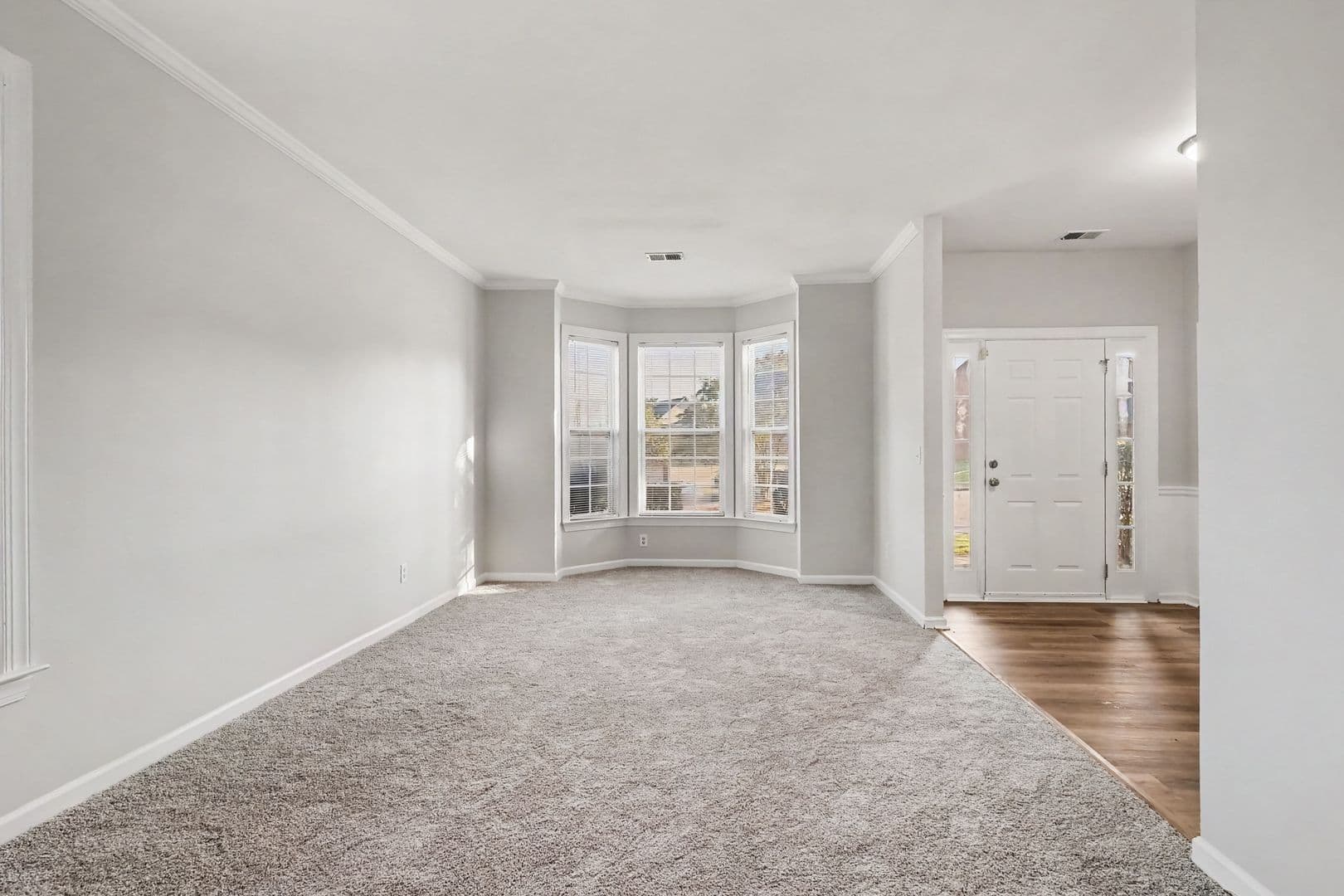 Atlanta House: 1409 Stone Bay Dr