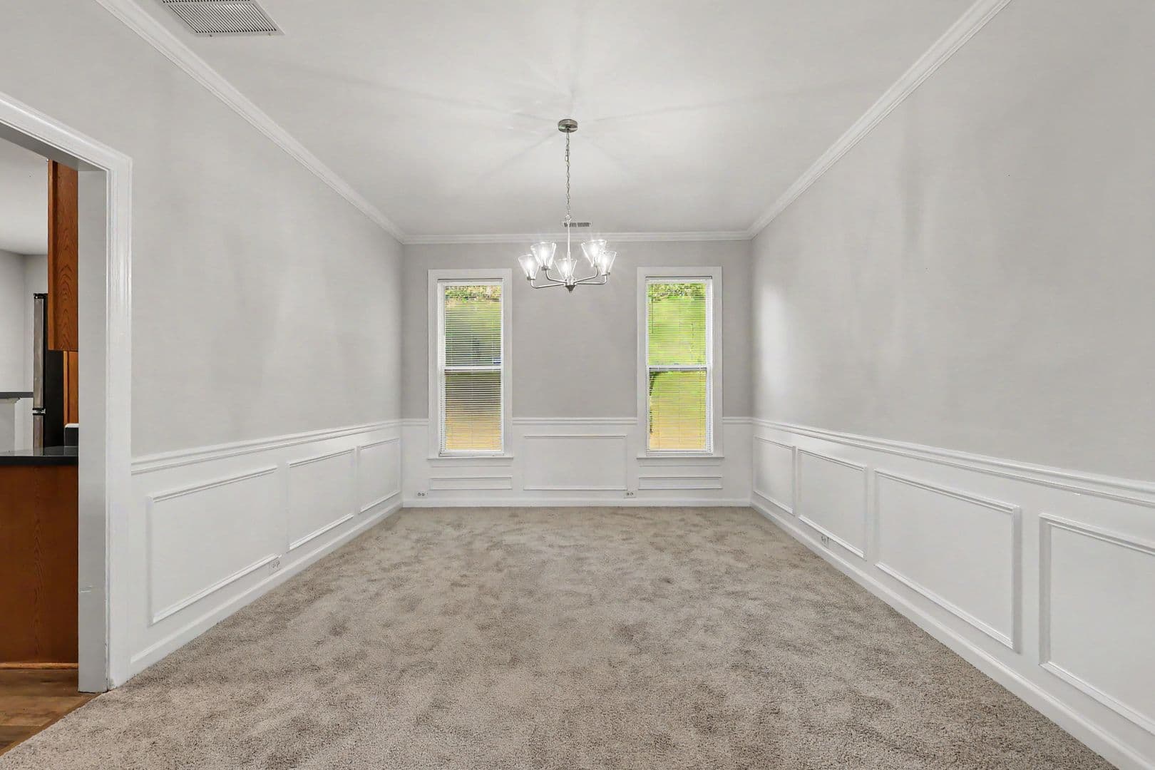 Atlanta House: 1409 Stone Bay Dr