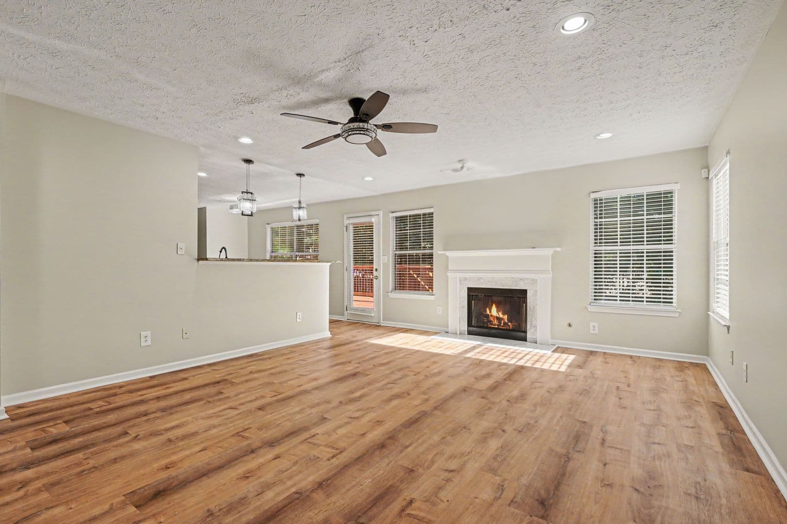 Snellville House: 3015 Gallery Walk