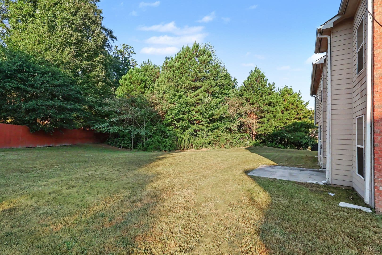Atlanta House: 1409 Stone Bay Dr