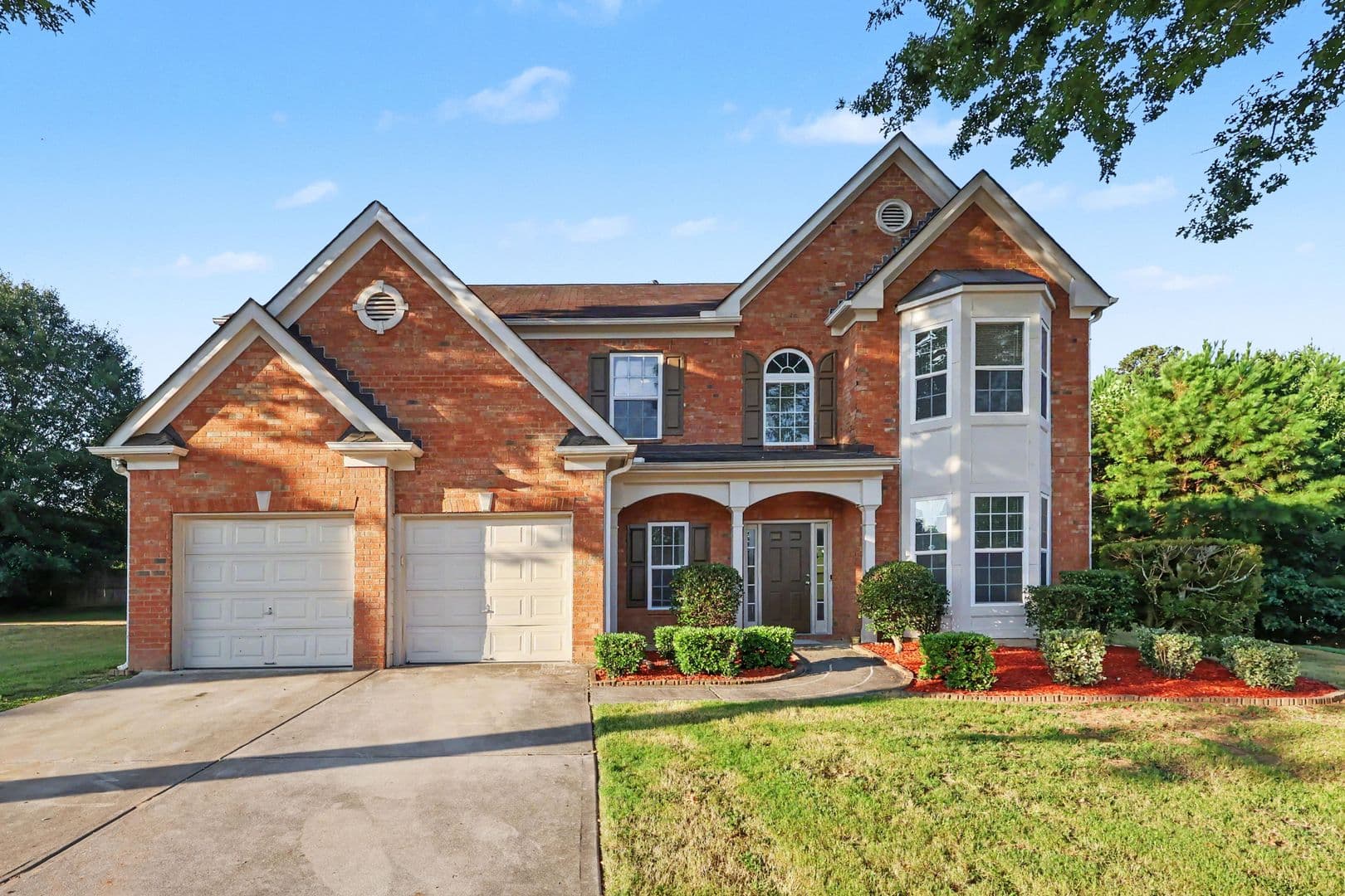 Atlanta House: 1409 Stone Bay Dr