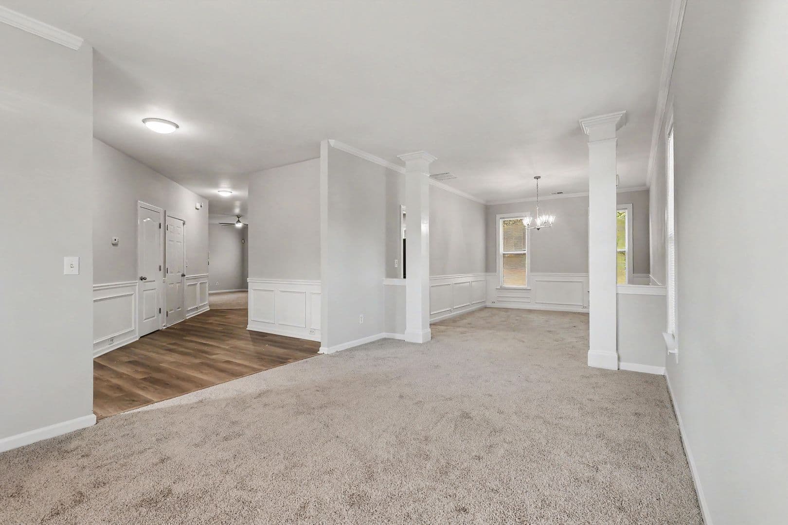 Atlanta House: 1409 Stone Bay Dr
