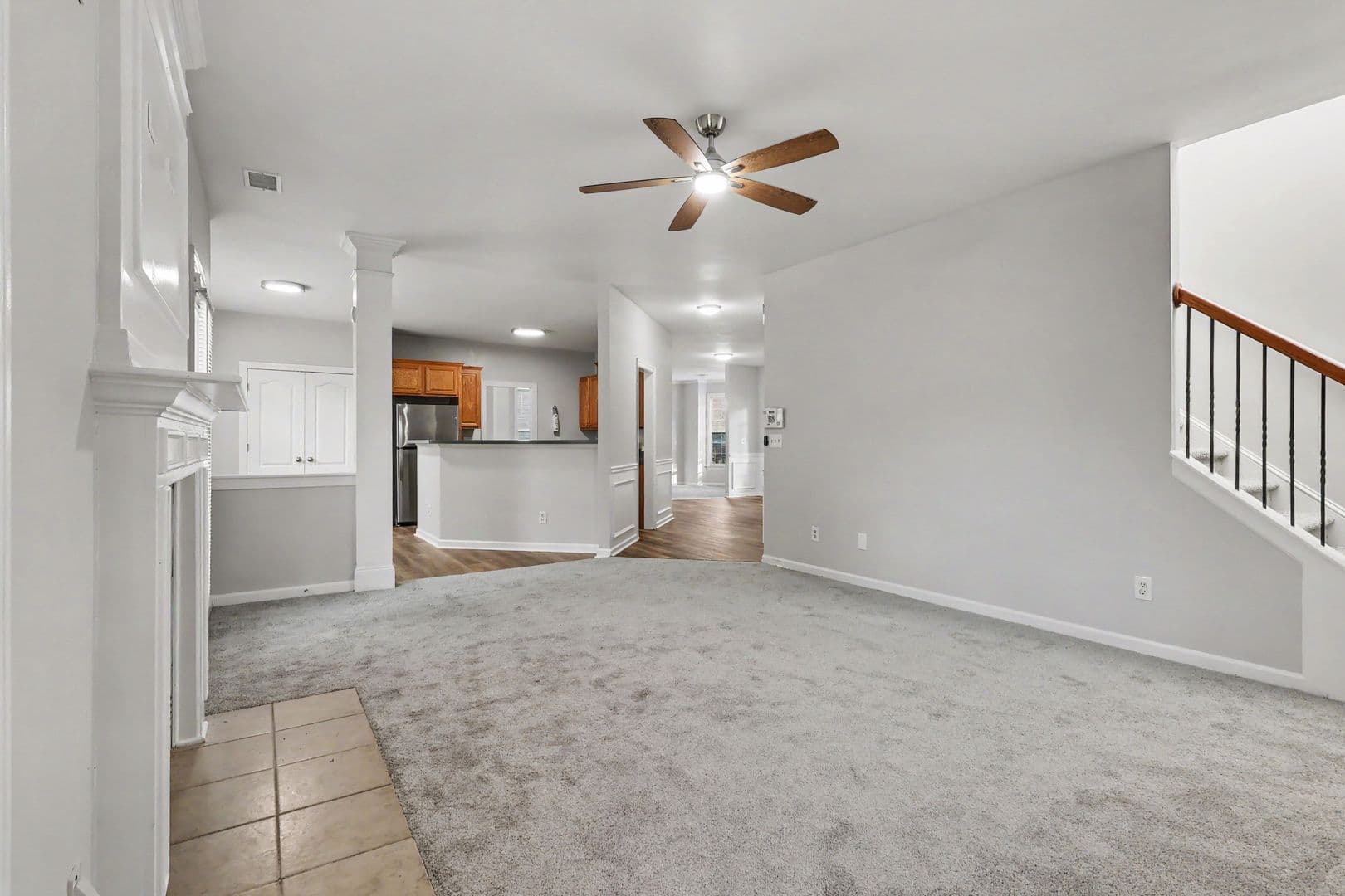 Atlanta House: 1409 Stone Bay Dr