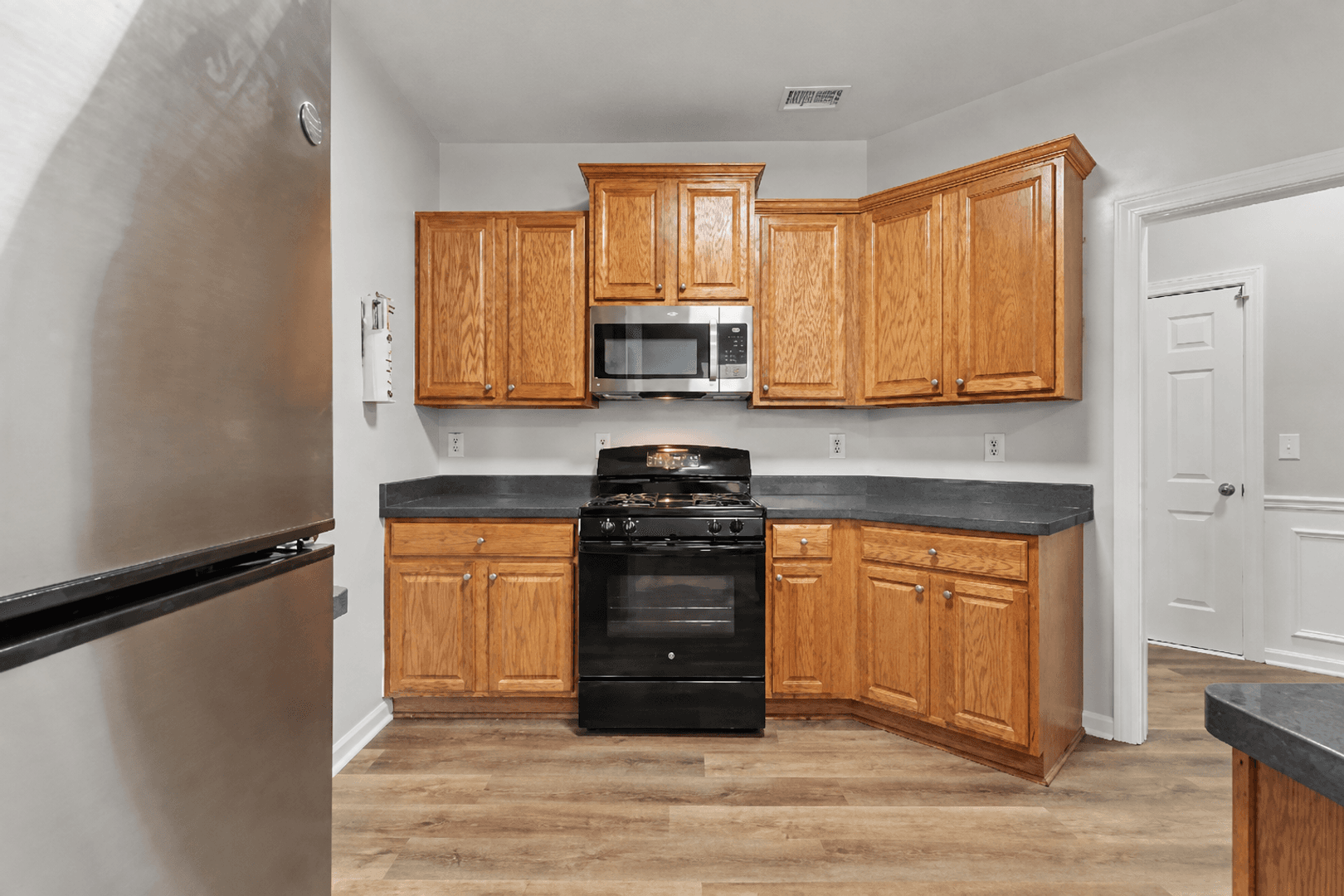 Atlanta House: 1409 Stone Bay Dr