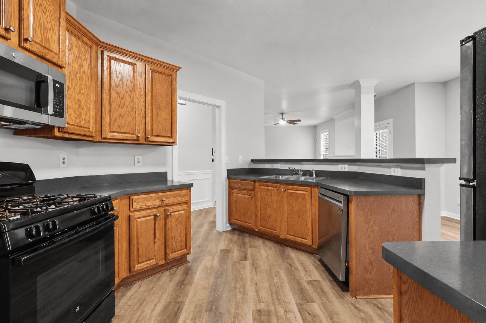Atlanta House: 1409 Stone Bay Dr
