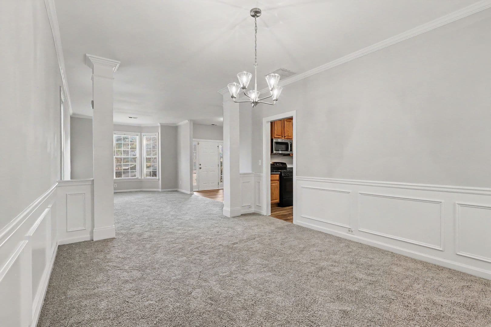 Atlanta House: 1409 Stone Bay Dr