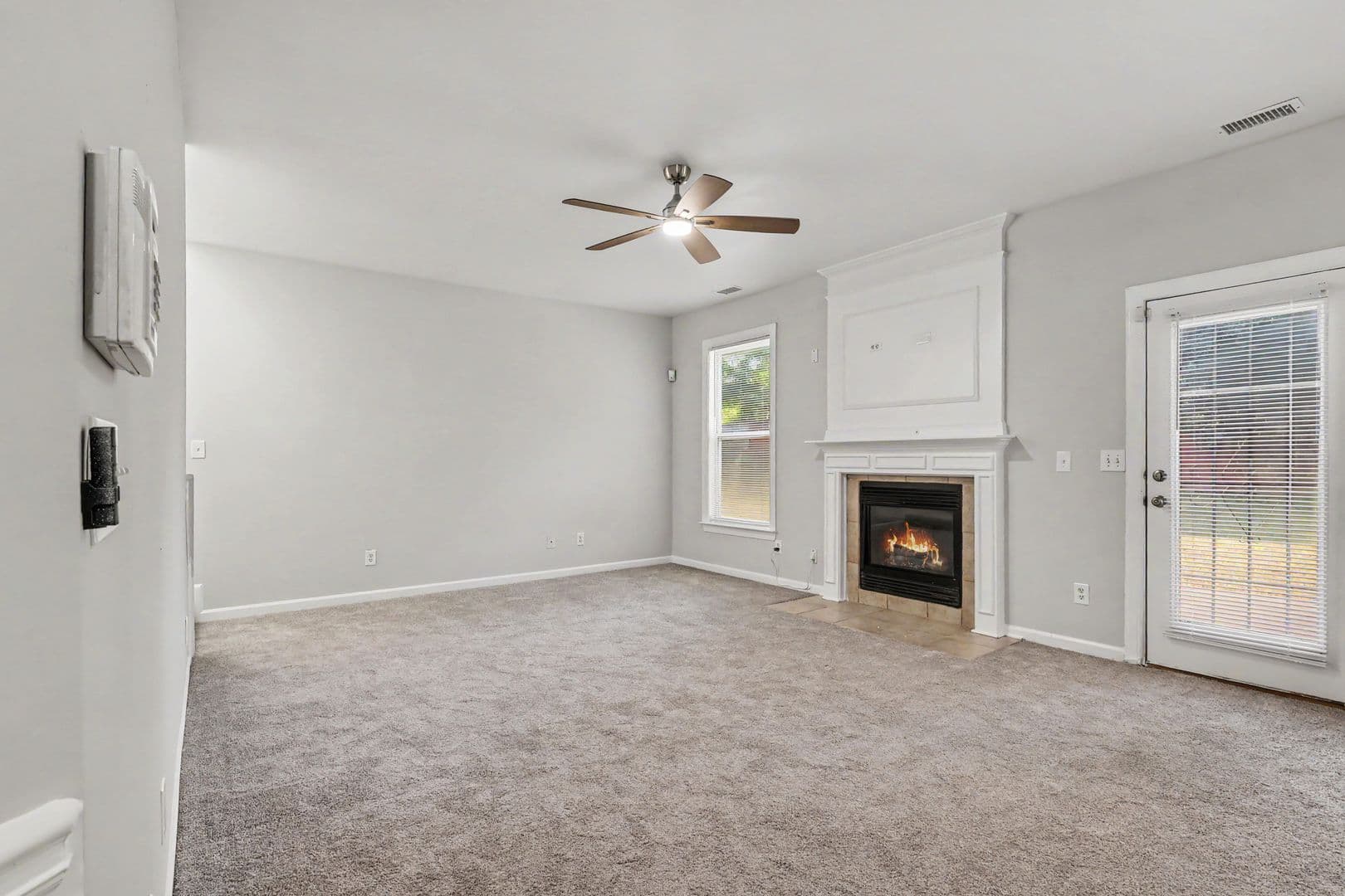 Atlanta House: 1409 Stone Bay Dr