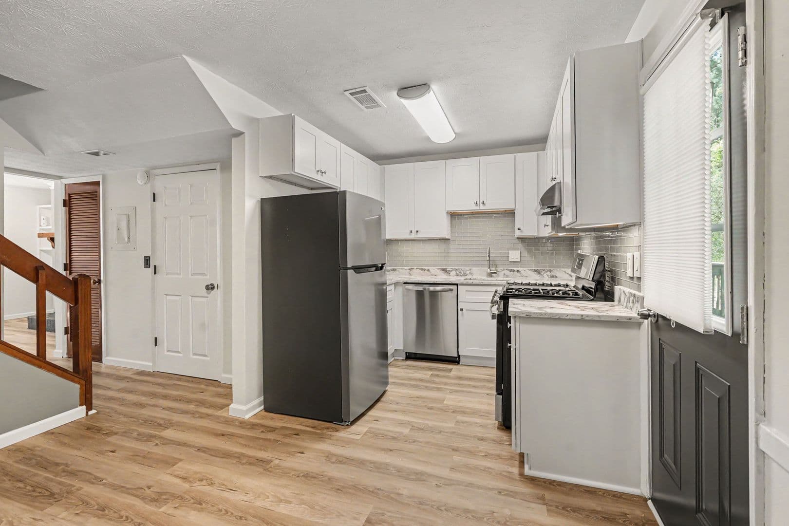 Snellville House: 3237 Highpoint Court