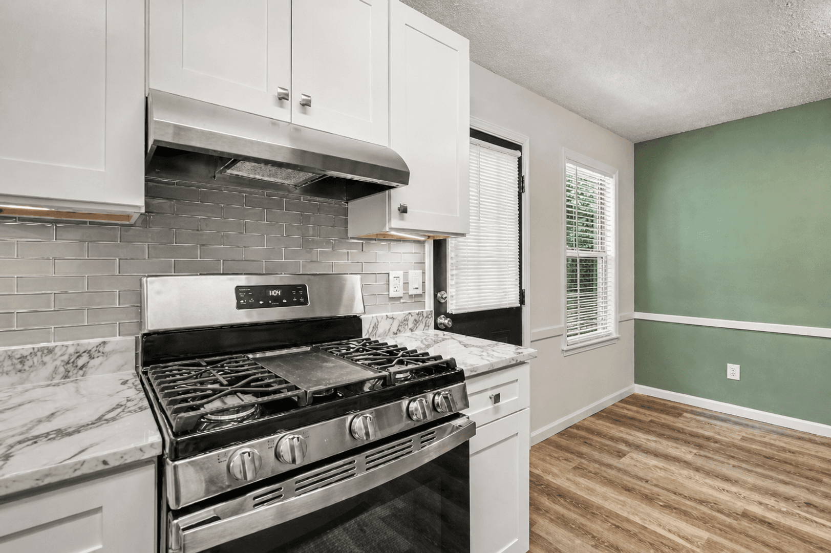 Snellville House: 3237 Highpoint Court