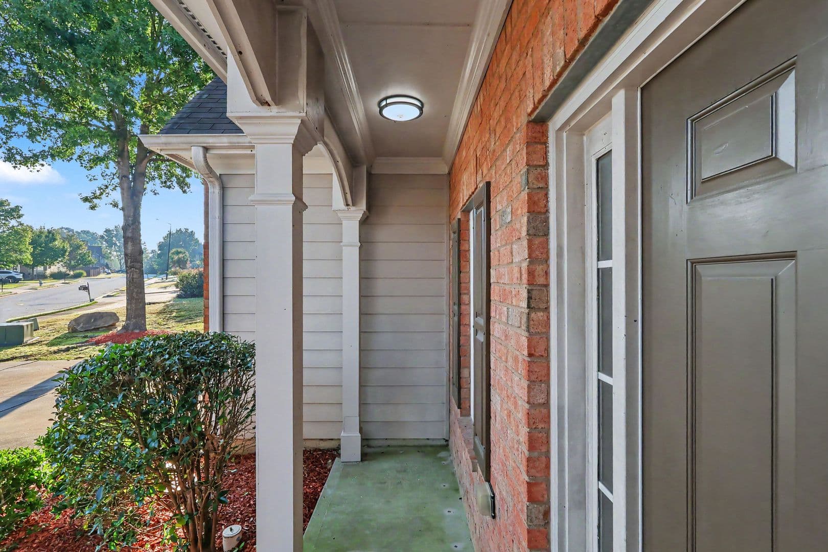 Atlanta House: 1409 Stone Bay Dr