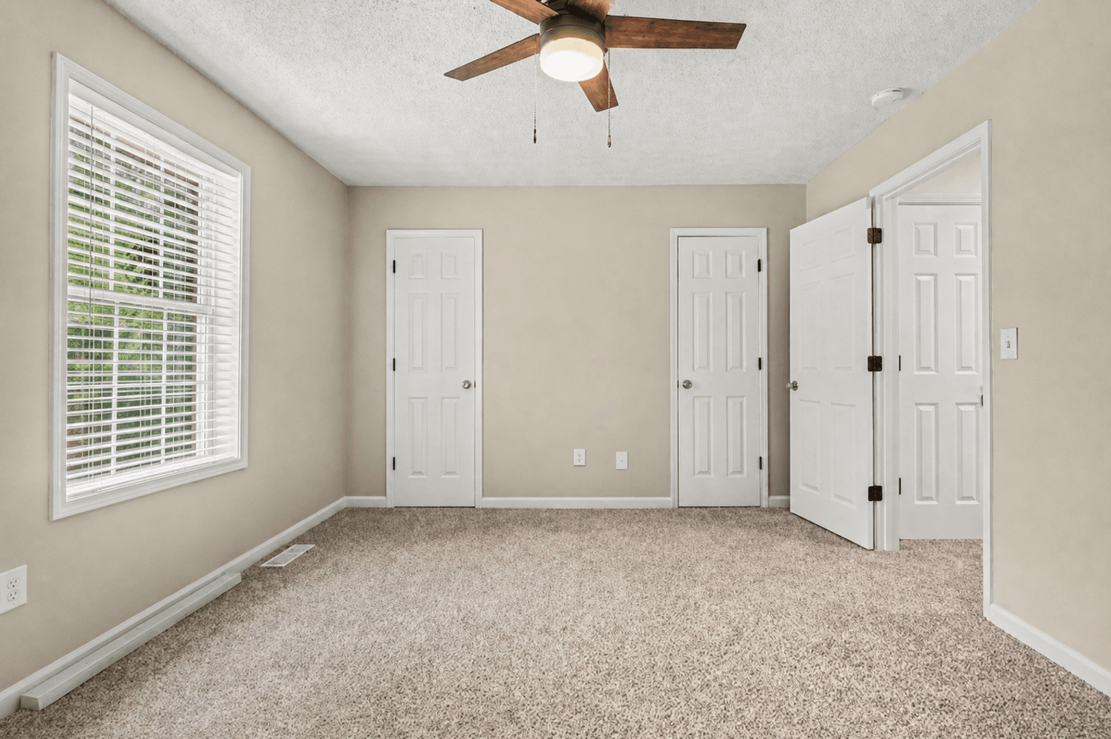 Snellville House: 3237 Highpoint Court