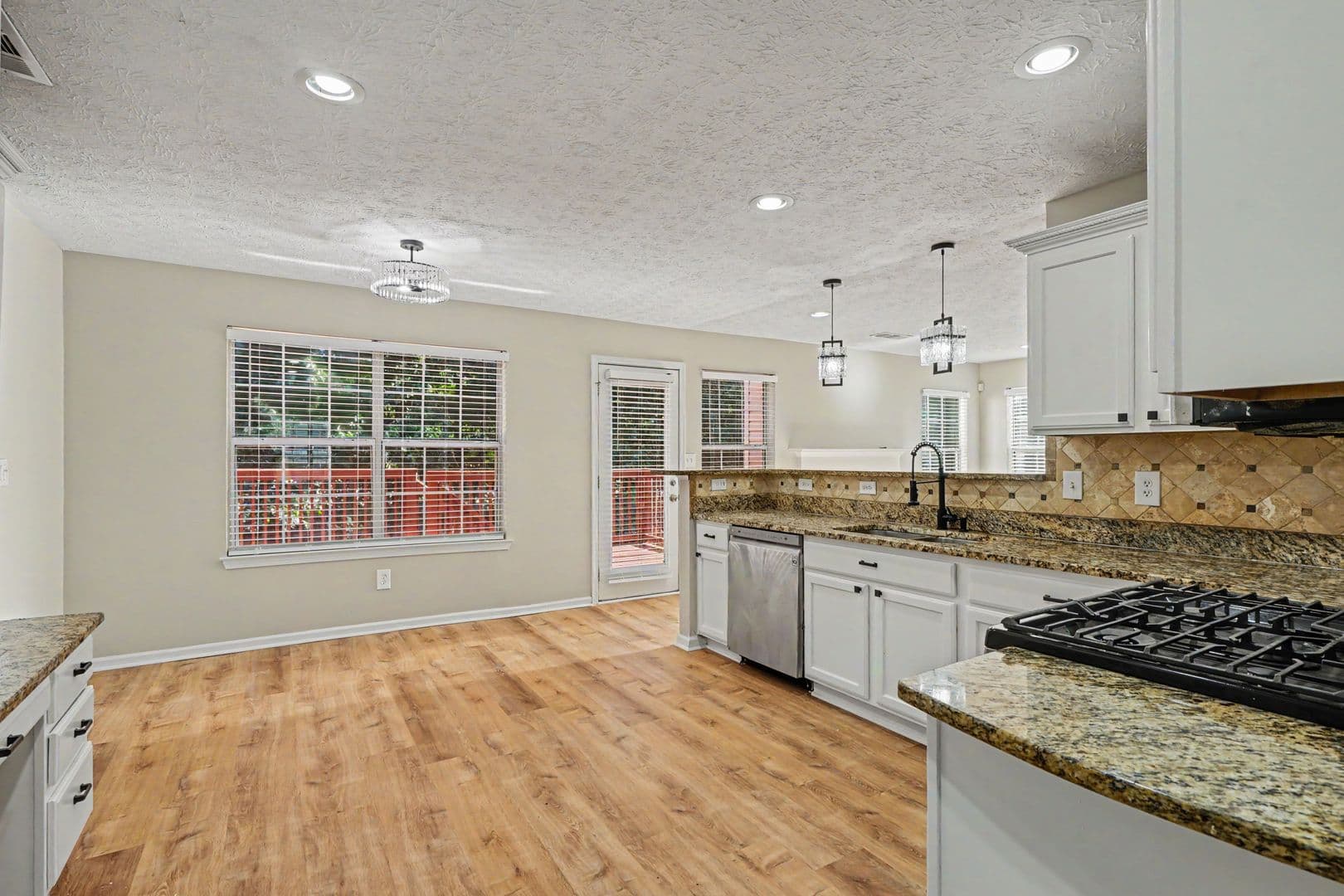 Snellville House: 3015 Gallery Walk