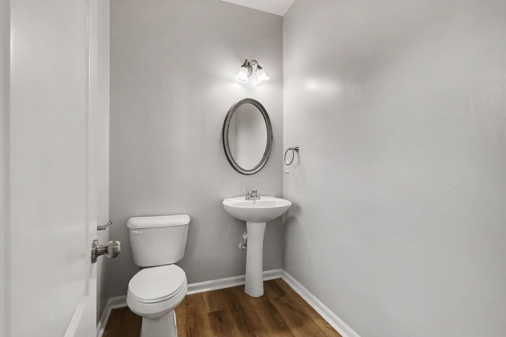 Atlanta House: 1409 Stone Bay Dr