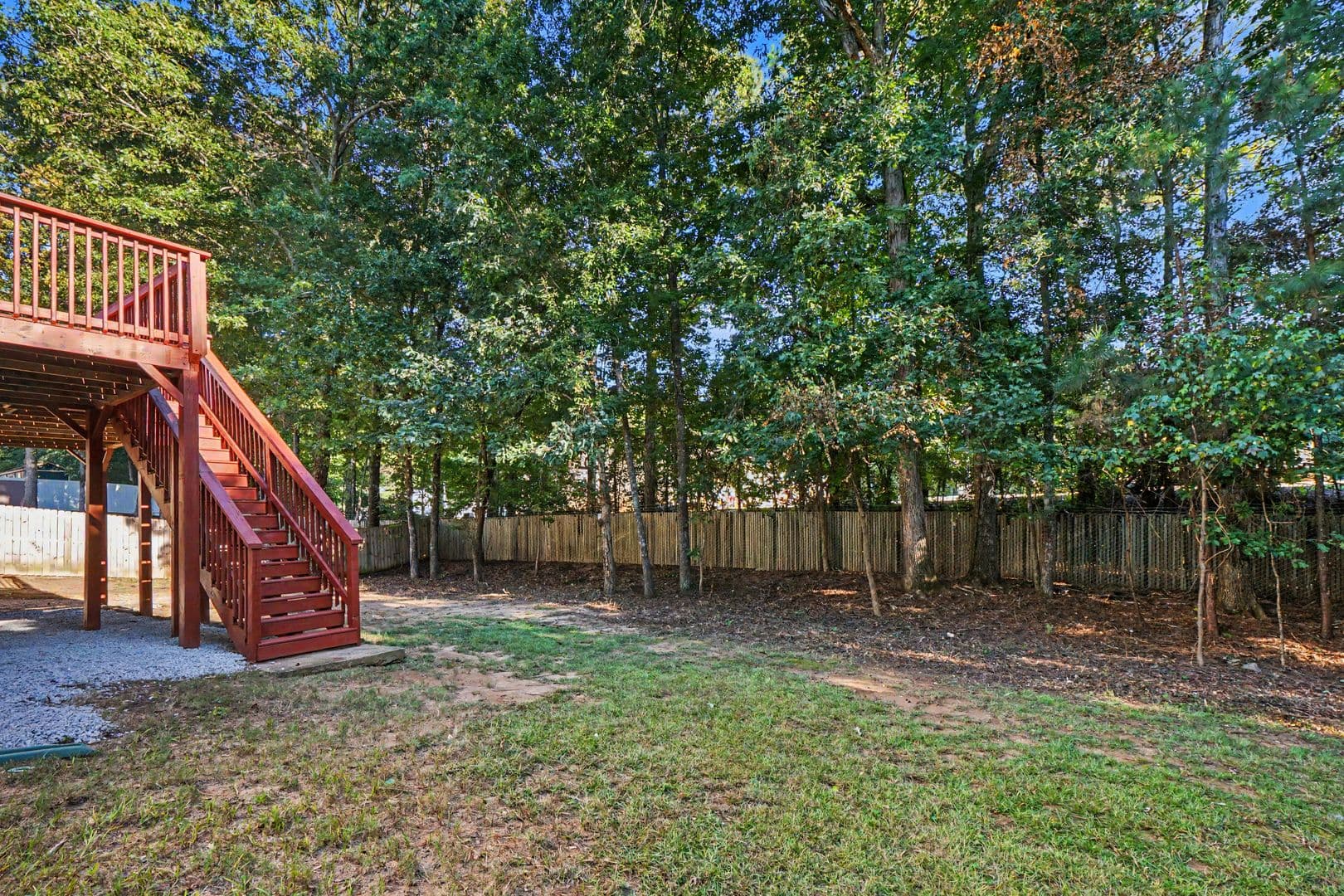 Snellville House: 3015 Gallery Walk