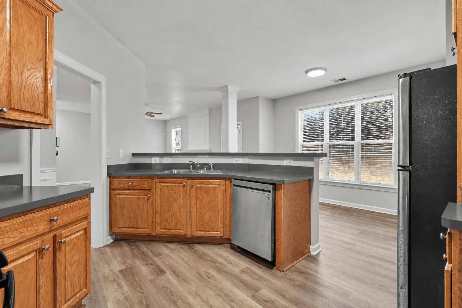 Atlanta House: 1409 Stone Bay Dr