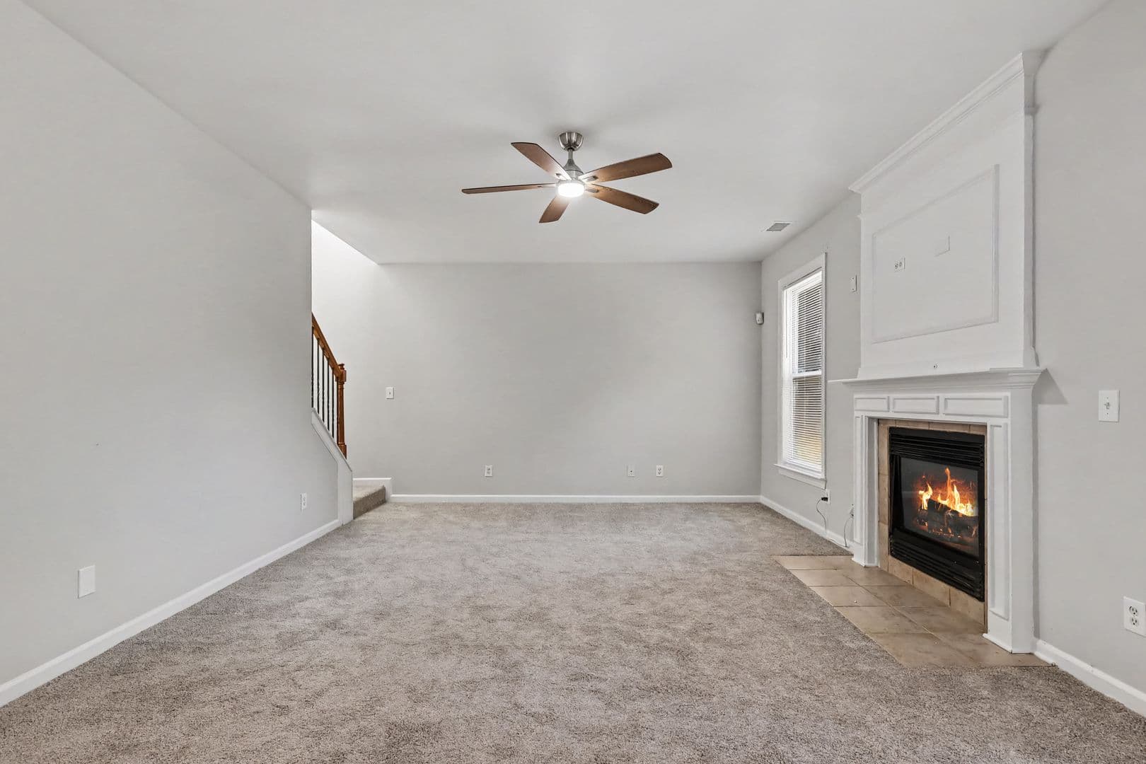 Atlanta House: 1409 Stone Bay Dr