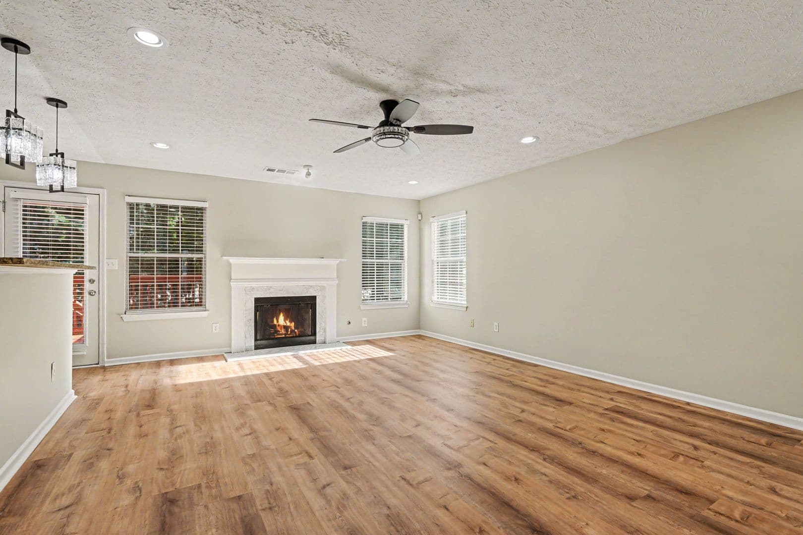 Snellville House: 3015 Gallery Walk