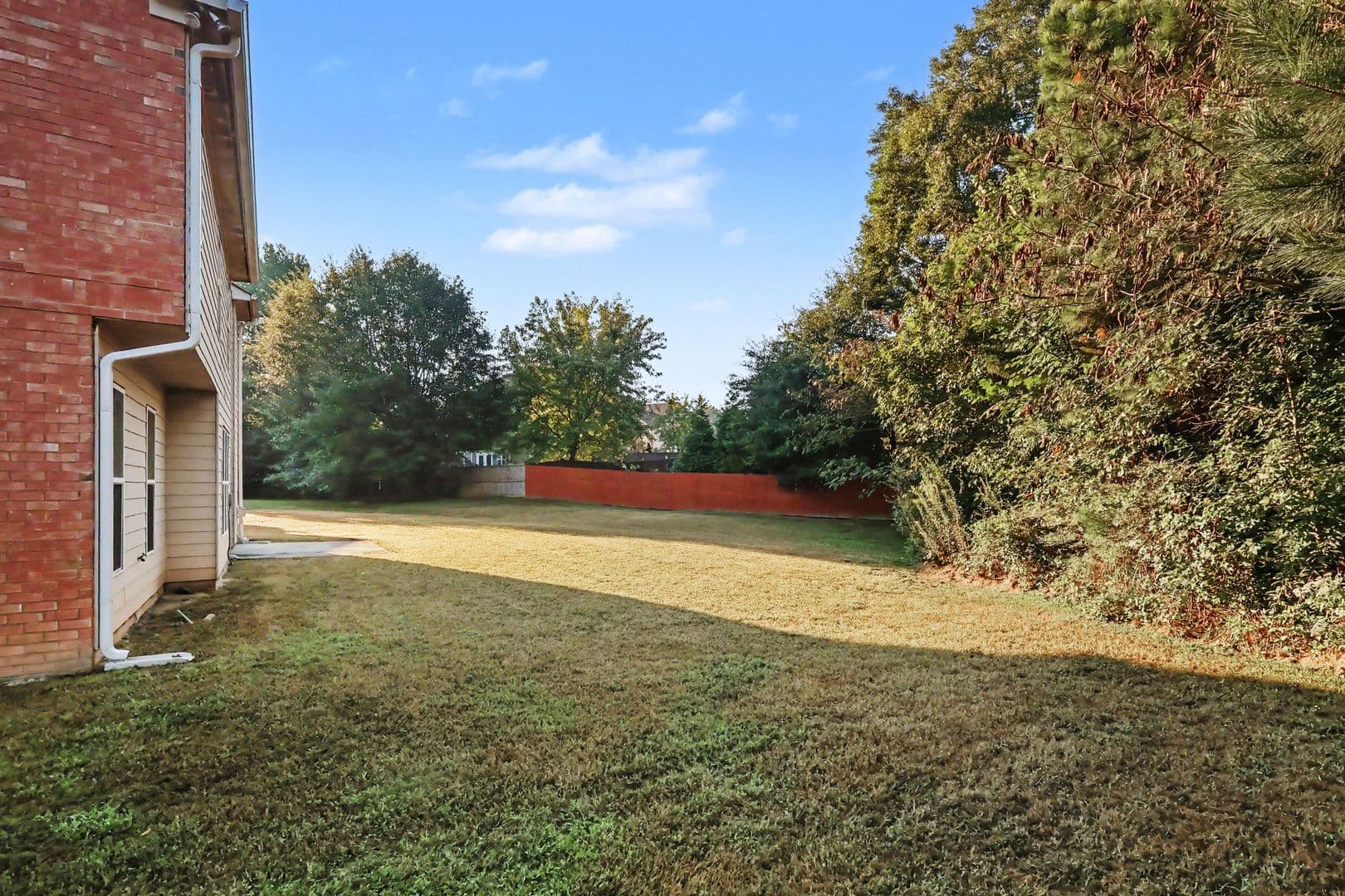 Atlanta House: 1409 Stone Bay Dr