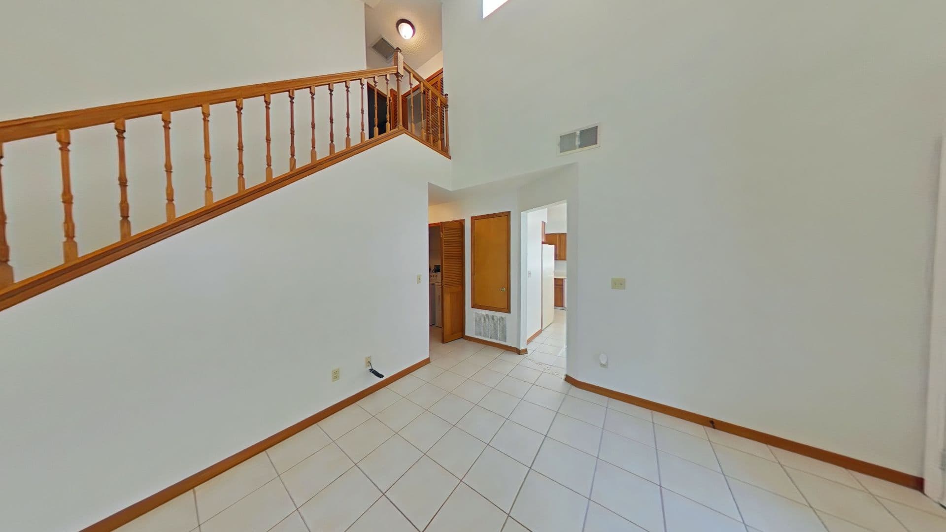 Clermont Townhome: 1423 Disston Ave