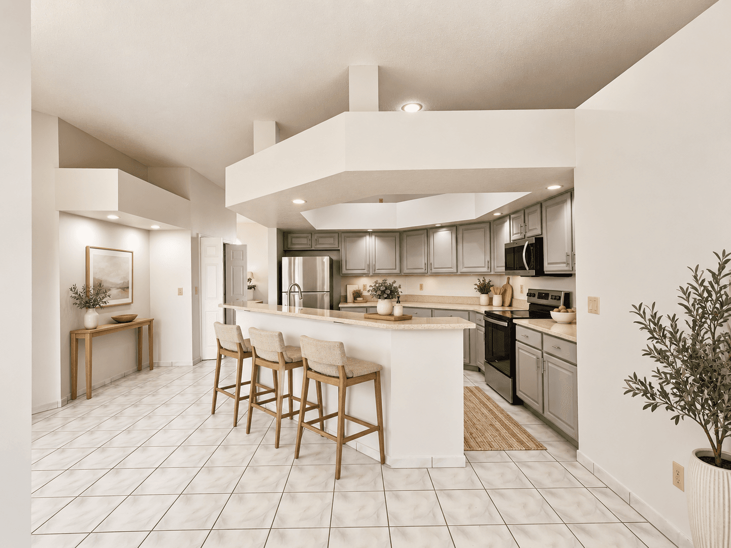 Orlando House: 6506 Canterlea Dr