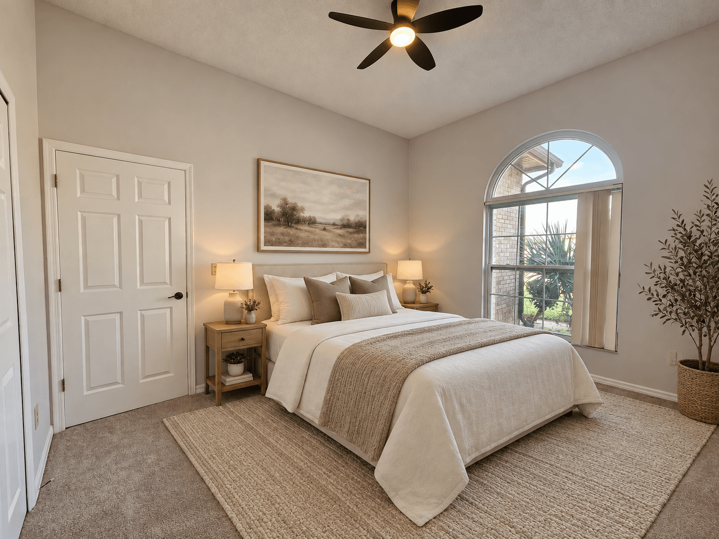 Orlando House: 6506 Canterlea Dr