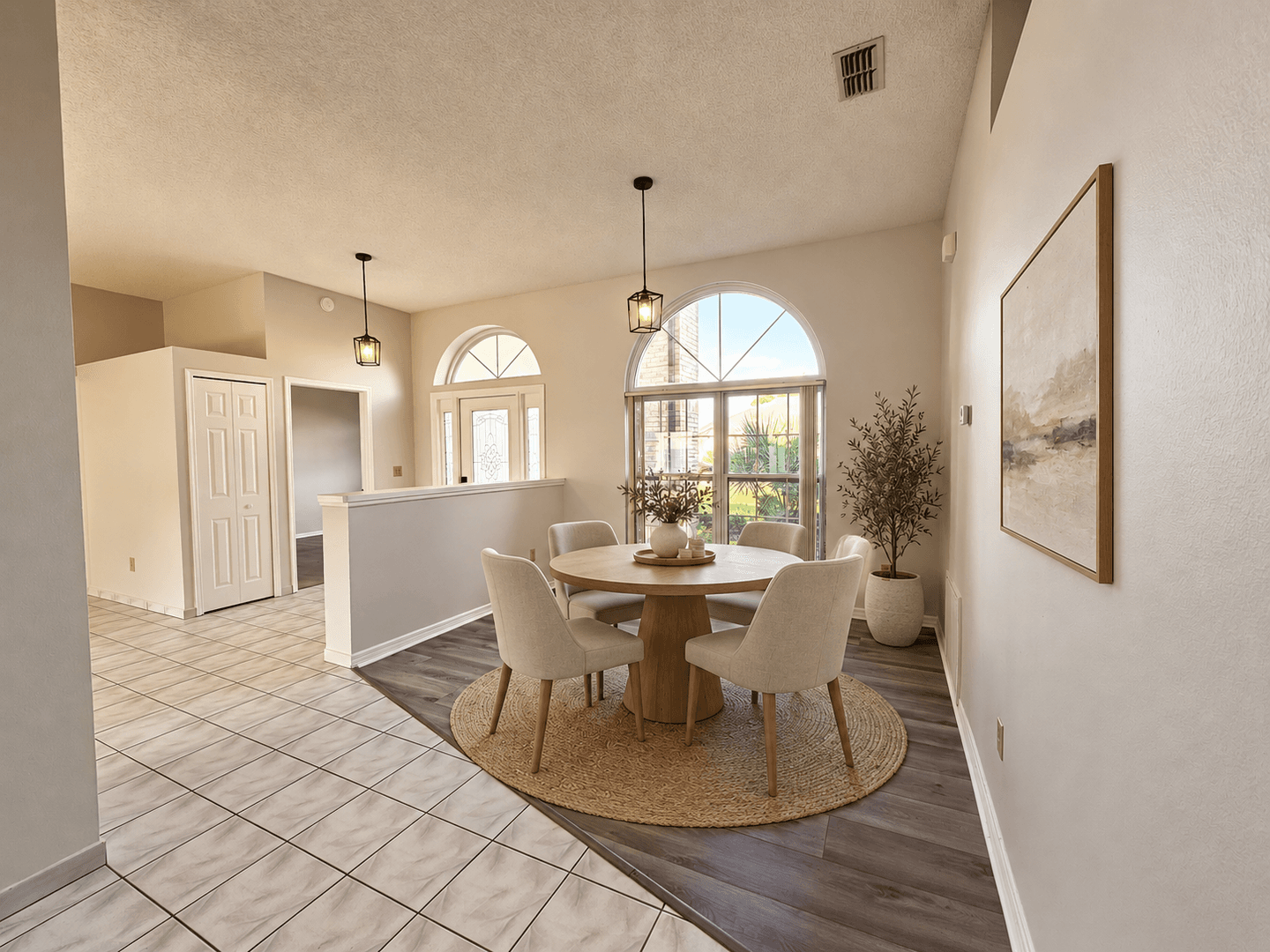 Orlando House: 6506 Canterlea Dr