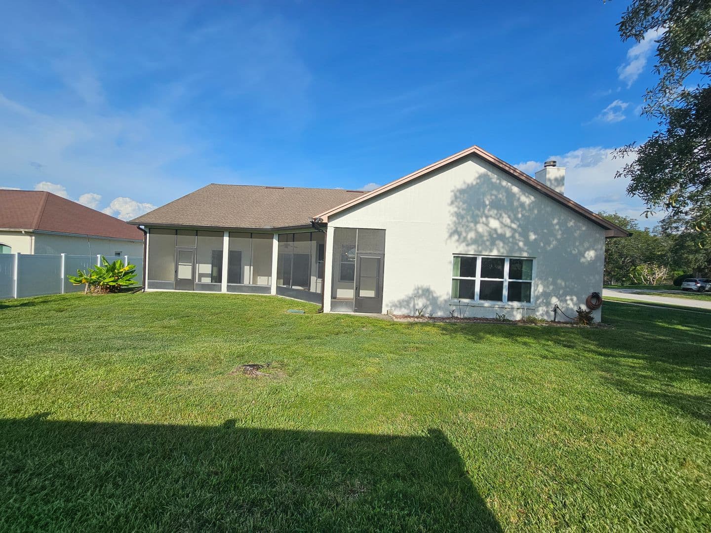 Orlando House: 6506 Canterlea Dr