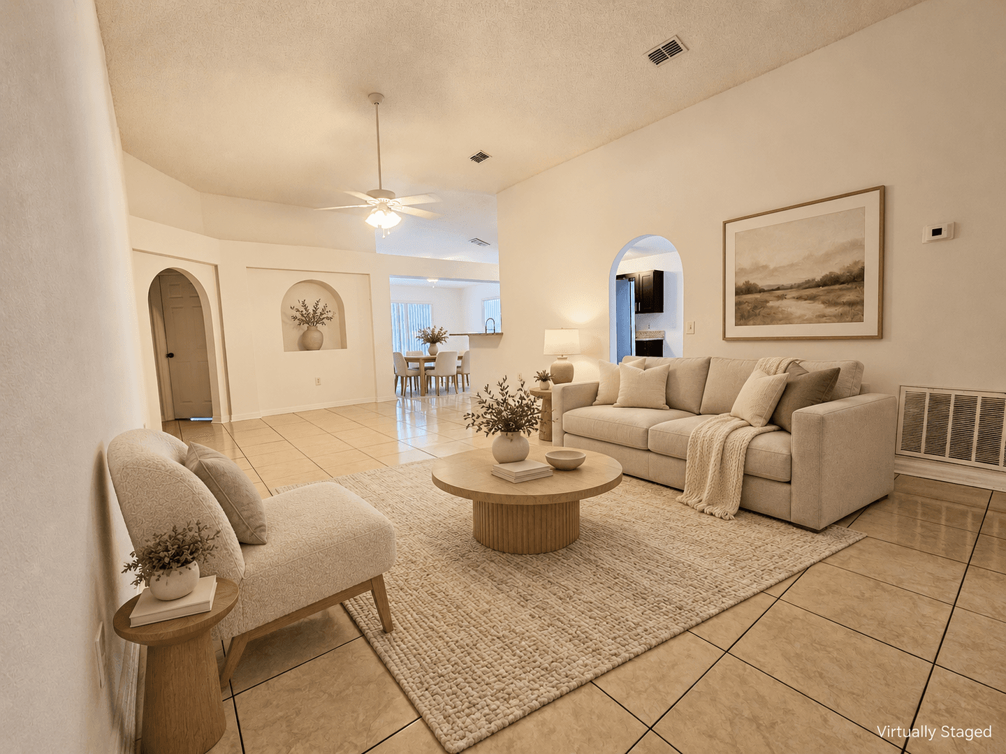 Minneola House: 921 Bristle Cone Ct.