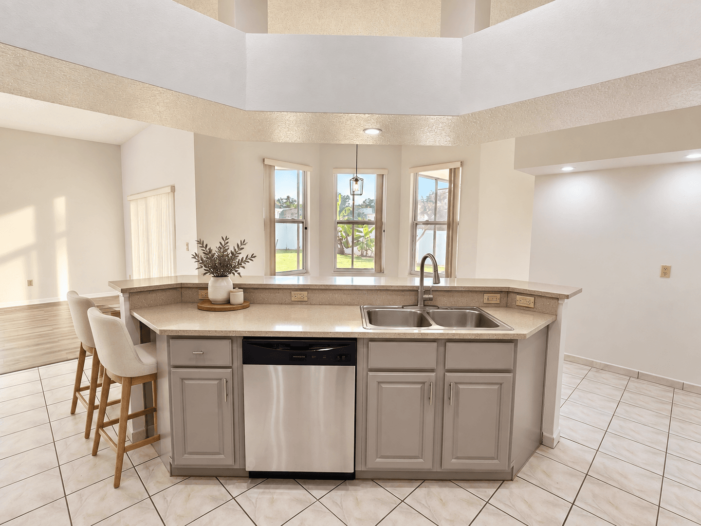 Orlando House: 6506 Canterlea Dr