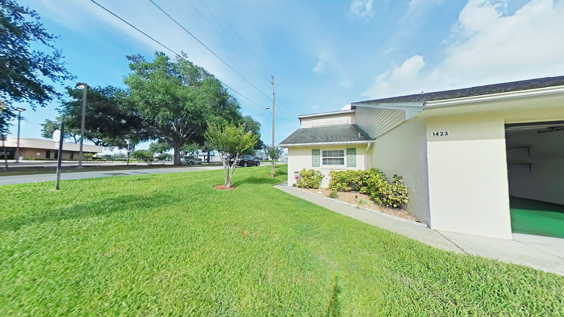 Clermont Townhome: 1423 Disston Ave
