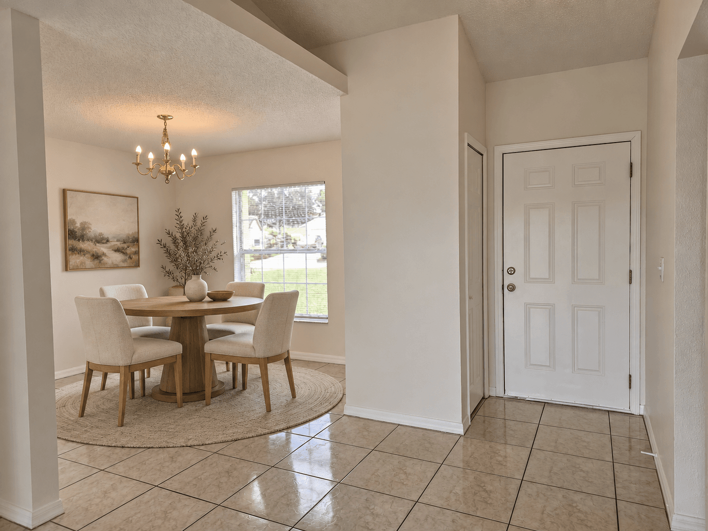 Clermont House: 13345 Pinyon Dr