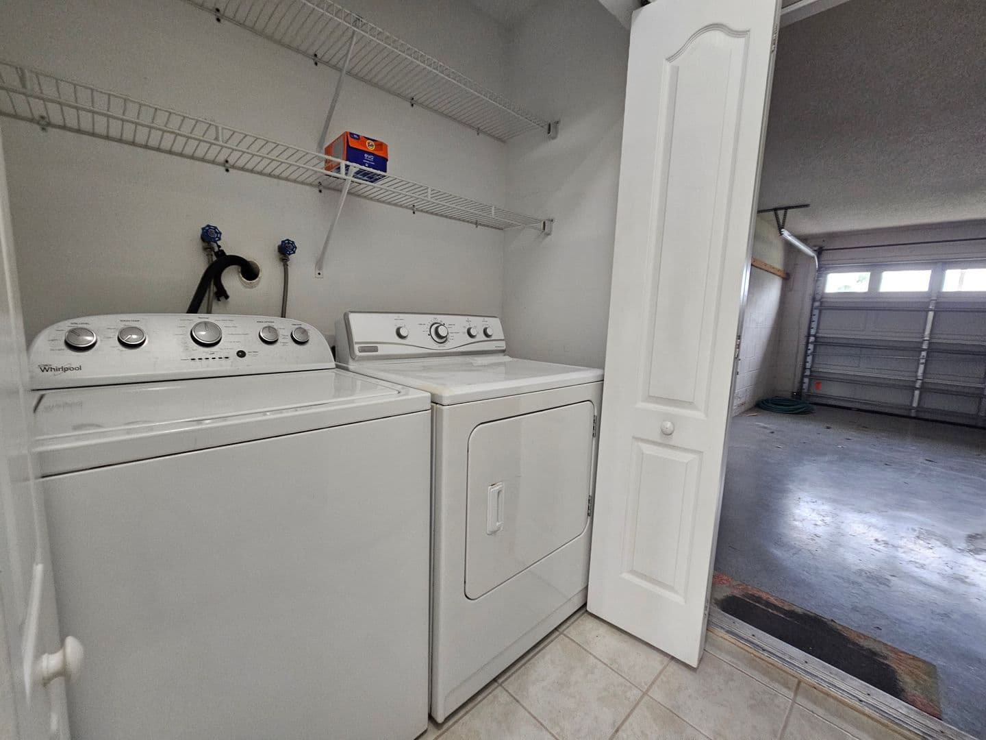 Clermont House: 15230 Markham Dr