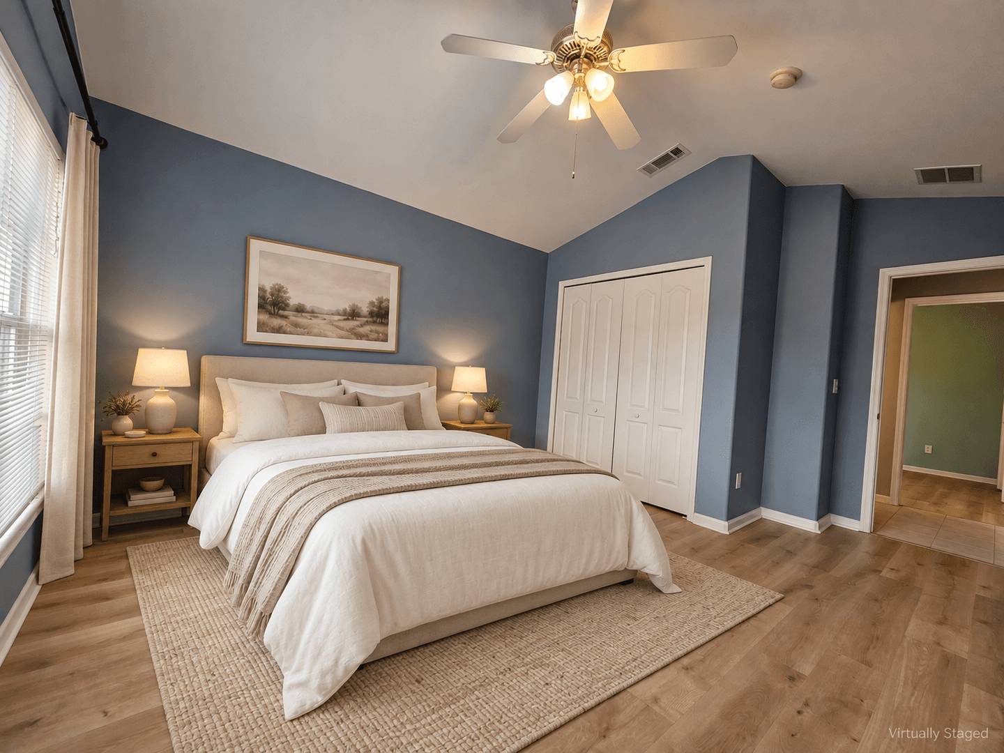 Clermont House: 15230 Markham Dr