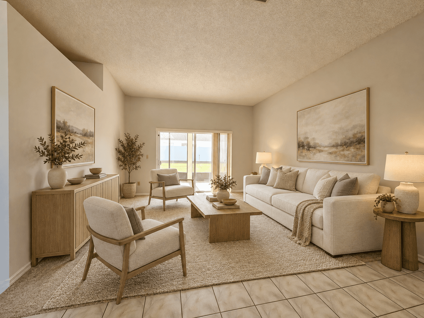 Orlando House: 6506 Canterlea Dr