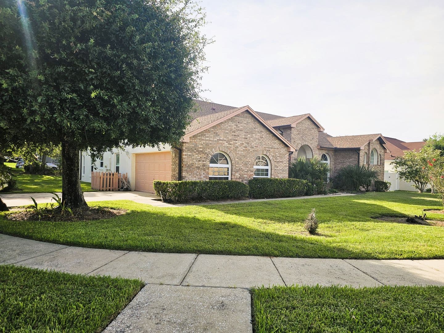 Orlando House: 6506 Canterlea Dr