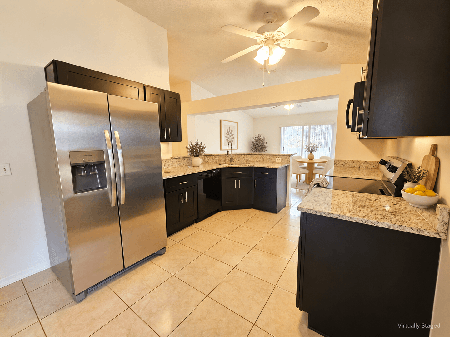 Minneola House: 921 Bristle Cone Ct.