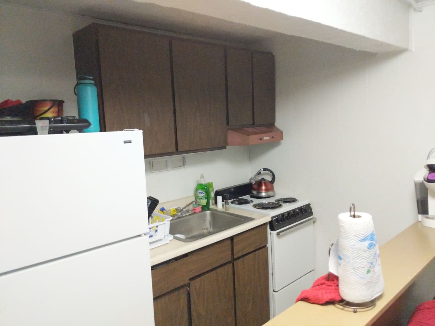 pittsburgh Apartment: 4825 Centre Avenue