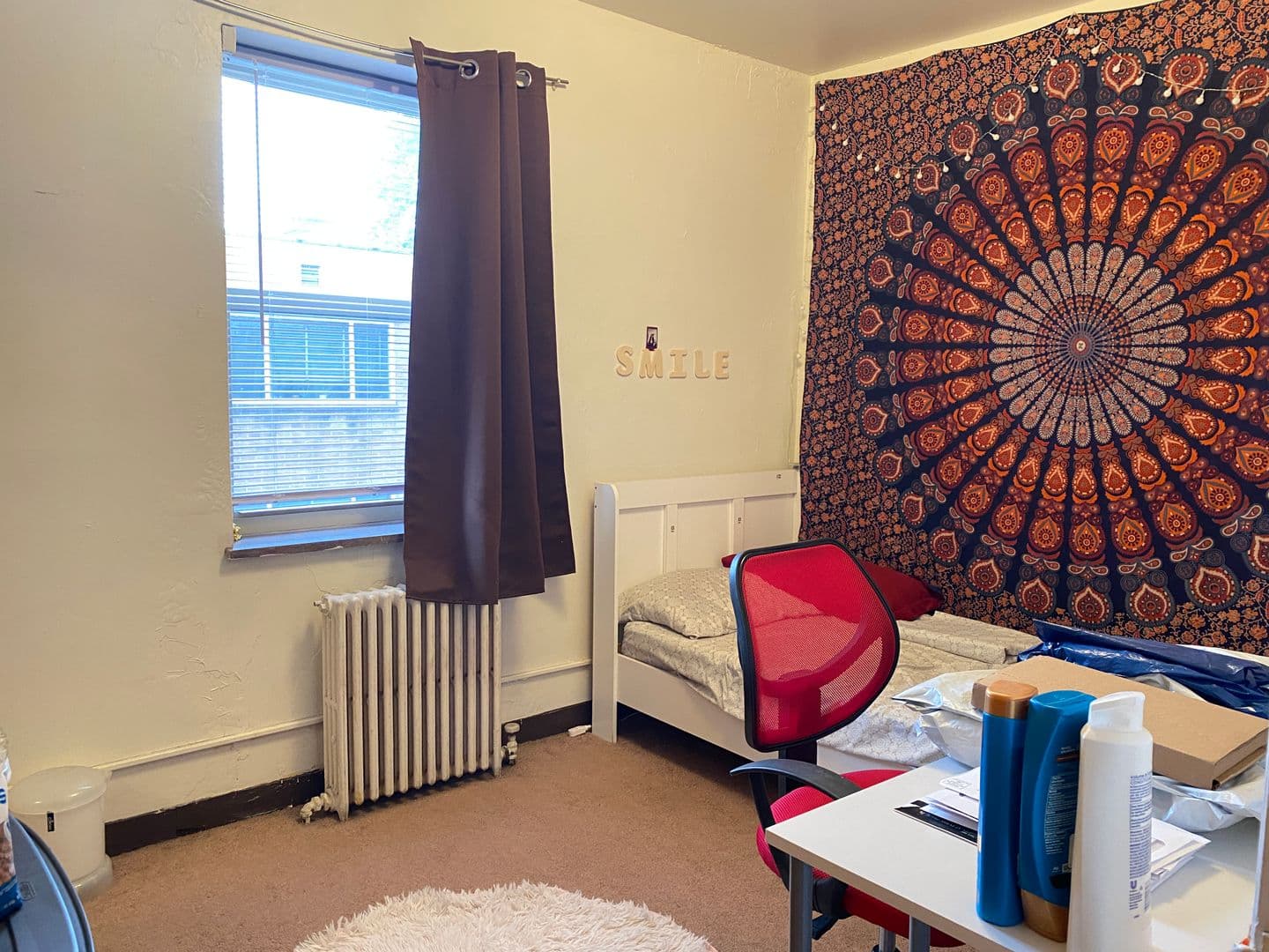 Pittsburgh Apartment: 5600 Fifth Avenue